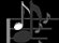 musical notes