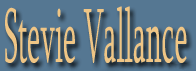 Stevie Vallance