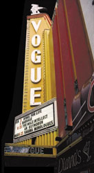 Vogue Theatre