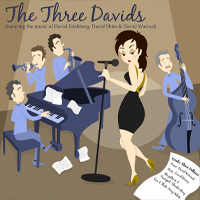 Three Davids